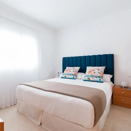Irene Apartment Arinaga