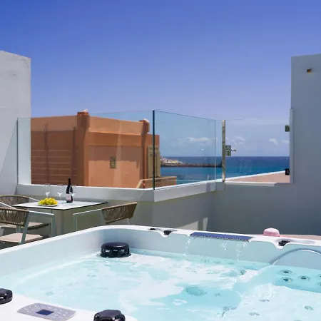 Appartement Irene *