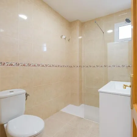 Irene Appartement *