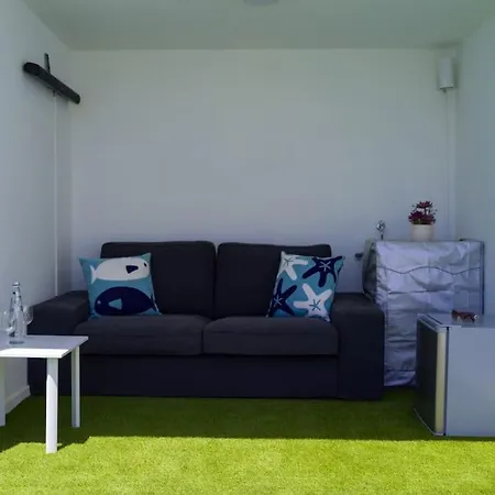 Irene Appartement Arinaga