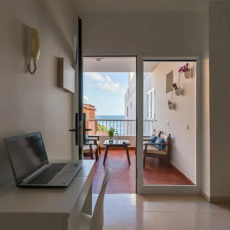 Irene Apartment *