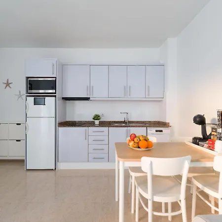 Apartment Irene Arinaga