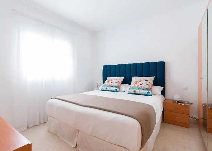 Irene Apartment Arinaga