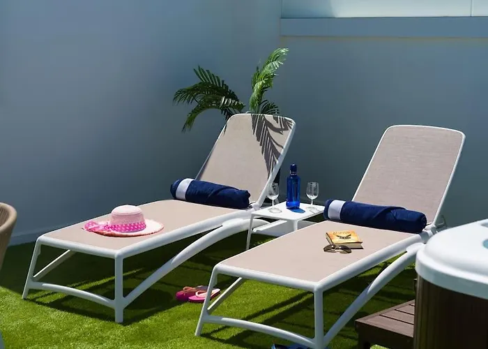 Apartment Irene Arinaga