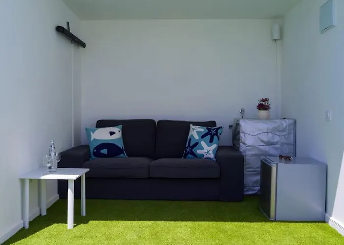 Irene Apartment Arinaga