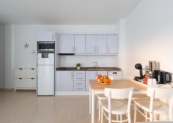 Apartment Irene Arinaga