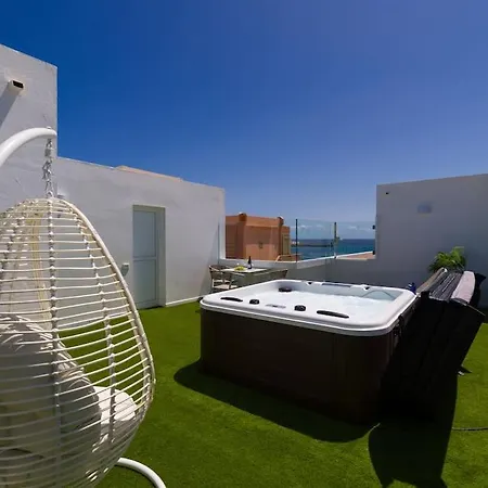 Apartamento Irene *