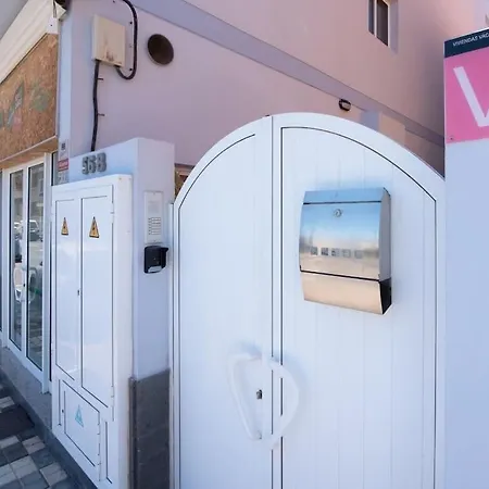Apartamento Irene