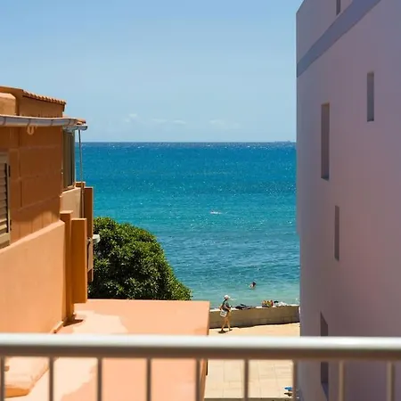 Apartamento Irene